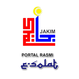 e-Solat JAKIM